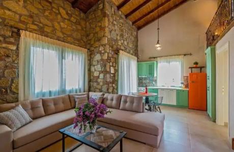 Mediterraneo Luxury Suites Halkidiki - 87