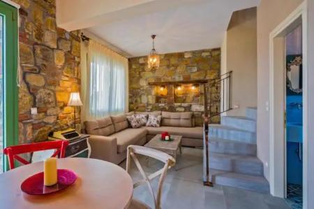 Mediterraneo Luxury Suites Halkidiki - 29