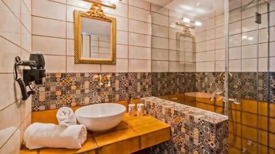 Mediterraneo Luxury Suites Halkidiki - 7