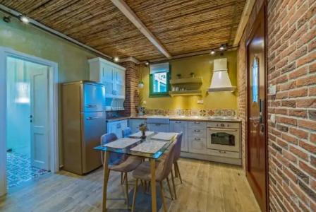 Mediterraneo Luxury Suites Halkidiki - 41