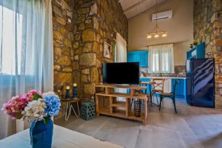 Mediterraneo Luxury Suites Halkidiki - 69