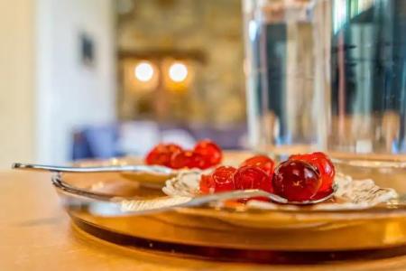 Mediterraneo Luxury Suites Halkidiki - 74