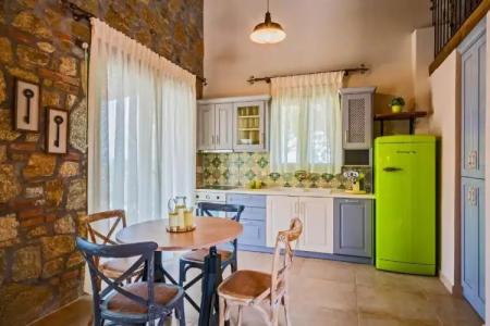 Mediterraneo Luxury Suites Halkidiki - 71