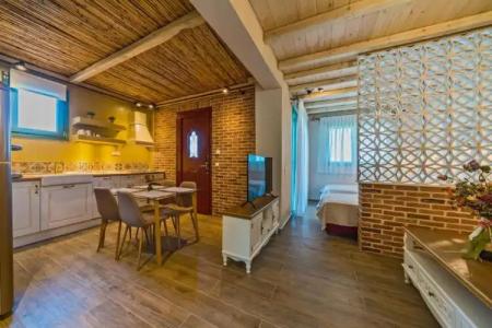 Mediterraneo Luxury Suites Halkidiki - 19