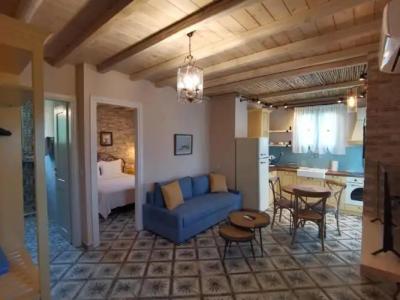 Mediterraneo Luxury Suites Halkidiki - 64