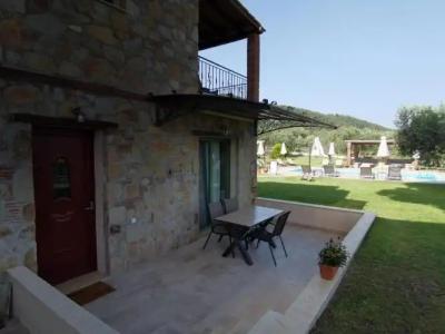 Mediterraneo Luxury Suites Halkidiki - 63