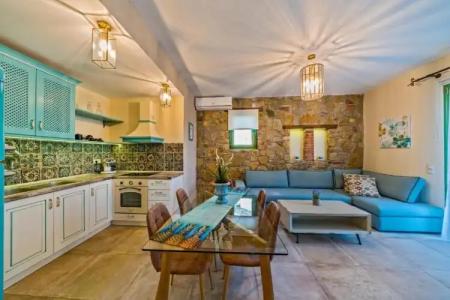 Mediterraneo Luxury Suites Halkidiki - 42