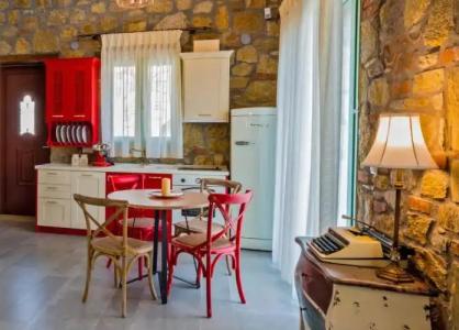 Mediterraneo Luxury Suites Halkidiki - 25