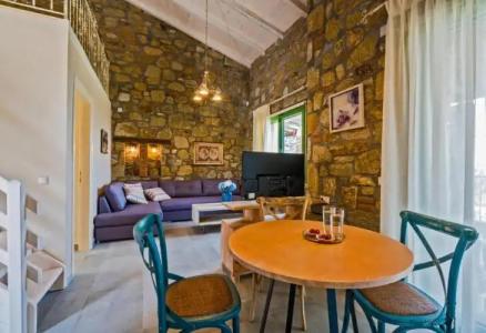 Mediterraneo Luxury Suites Halkidiki - 67