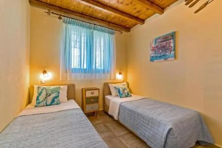 Mediterraneo Luxury Suites Halkidiki - 54