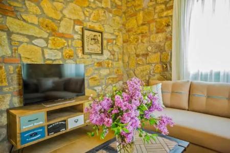 Mediterraneo Luxury Suites Halkidiki - 73