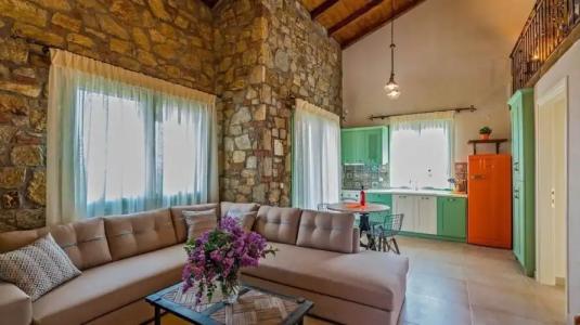 Mediterraneo Luxury Suites Halkidiki - 11