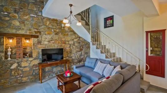 Mediterraneo Luxury Suites Halkidiki - 12