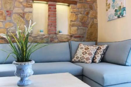 Mediterraneo Luxury Suites Halkidiki - 10