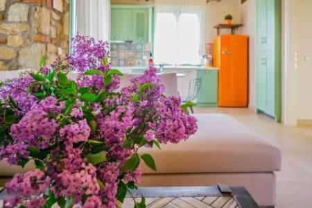 Mediterraneo Luxury Suites Halkidiki - 70