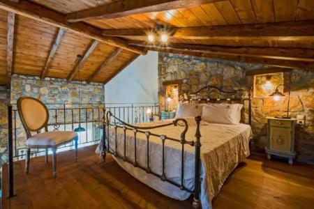 Mediterraneo Luxury Suites Halkidiki - 78