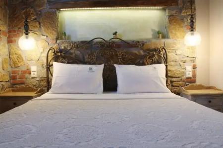 Mediterraneo Luxury Suites Halkidiki - 4