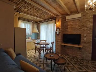 Mediterraneo Luxury Suites Halkidiki - 65