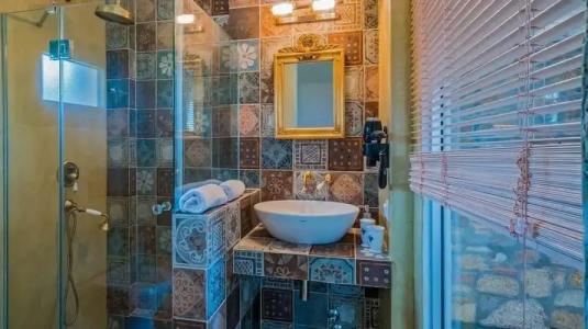 Mediterraneo Luxury Suites Halkidiki - 9