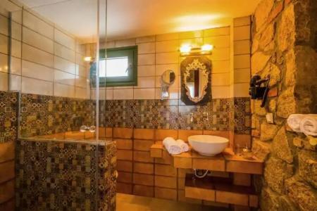 Mediterraneo Luxury Suites Halkidiki - 76