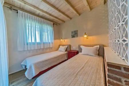 Mediterraneo Luxury Suites Halkidiki - 57