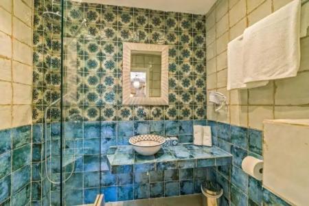 Mediterraneo Luxury Suites Halkidiki - 56