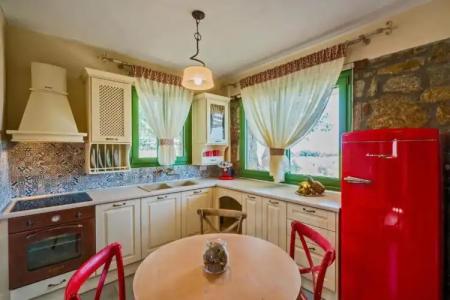 Mediterraneo Luxury Suites Halkidiki - 27