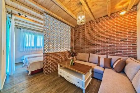 Mediterraneo Luxury Suites Halkidiki - 43