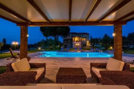 Mediterraneo Luxury Suites Halkidiki - 14