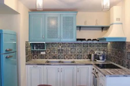 Mediterraneo Luxury Suites Halkidiki - 20