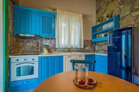 Mediterraneo Luxury Suites Halkidiki - 72