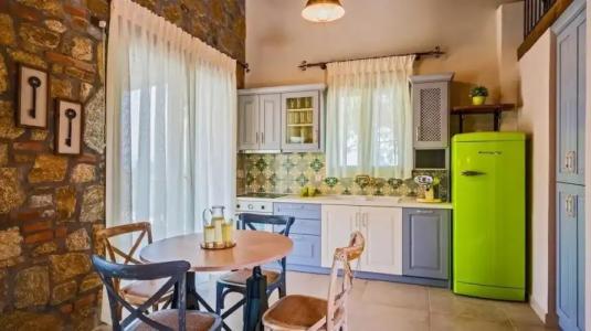 Mediterraneo Luxury Suites Halkidiki - 22