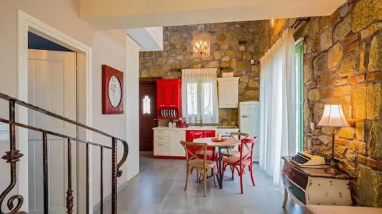 Mediterraneo Luxury Suites Halkidiki - 13