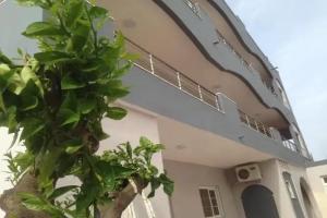 Platoni Elite, Ialyssos