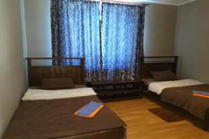 Bolshaya Baikalskaya Tropa Hostel, Irkutsk
