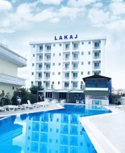 Lakaj - 1