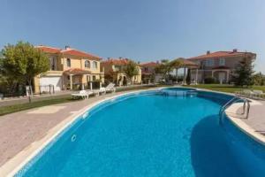 Villa «Victoria Residences», Pomorie