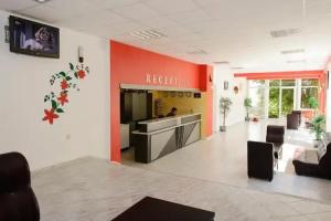 Park Hotel Zdravets, Golden Sands