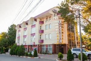 Imperial Hotel, Simferopol