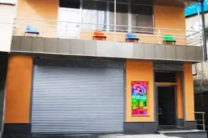Domino Yerevan Hostel & Tours, Yerevan