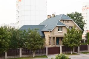 Guest House DOM 18, Minsk