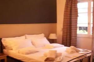 The New Yorkers Hotel, Athens