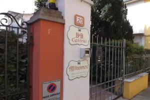 B&B Central Toma Mini-hotel, Montecatini-Terme