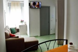 Il Centenario, Ascea