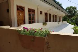 Hotel Alas Garden, Trincomalee