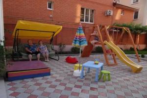 Guest House «Natali», Gelendzik