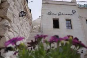 The Owl Cave Hotel, Goereme