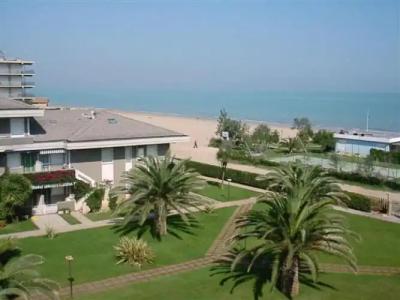 Residence Leonardo sul mare - 0