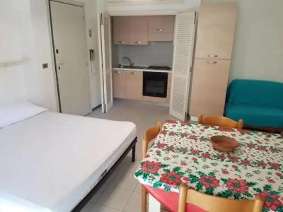 Residence Leonardo sul mare - 38