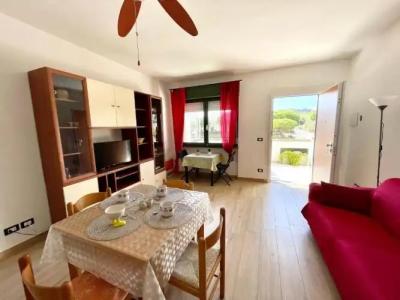Residence Leonardo sul mare - 29